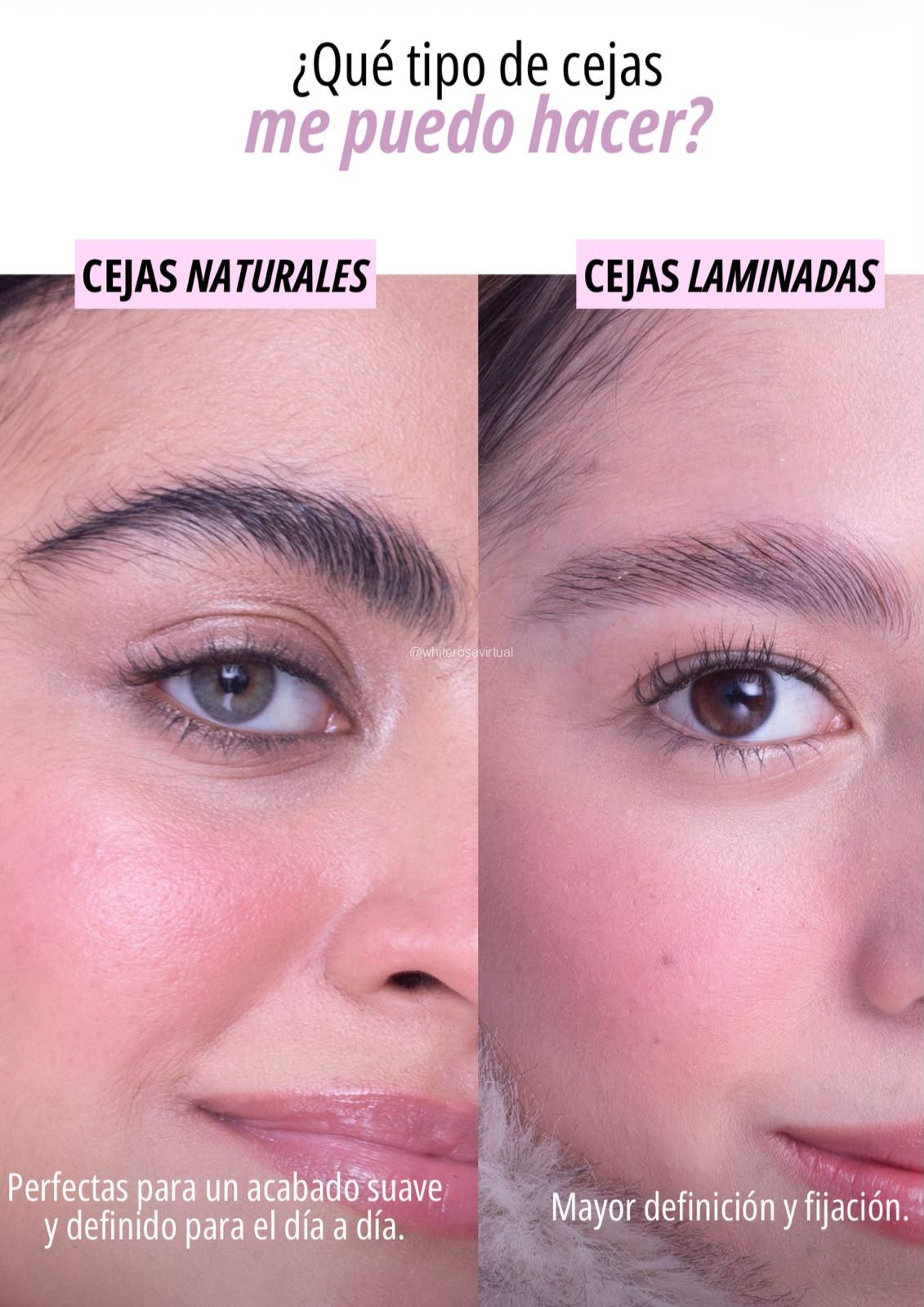 Gel Fijador de Cejas Ani-k - Imagen 4