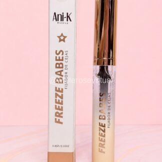 Gel Fijador de Cejas Ani-k
