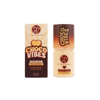 Perfume en Stick Choco Vibes Purpure