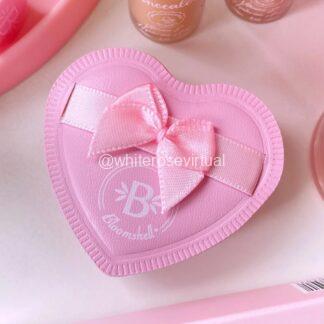 Borla Bloom Love Puff Bloomshell