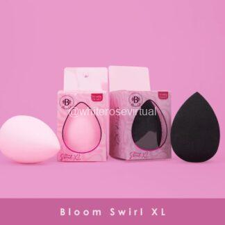 Beauty Blender Swirl Xl Bloomshell