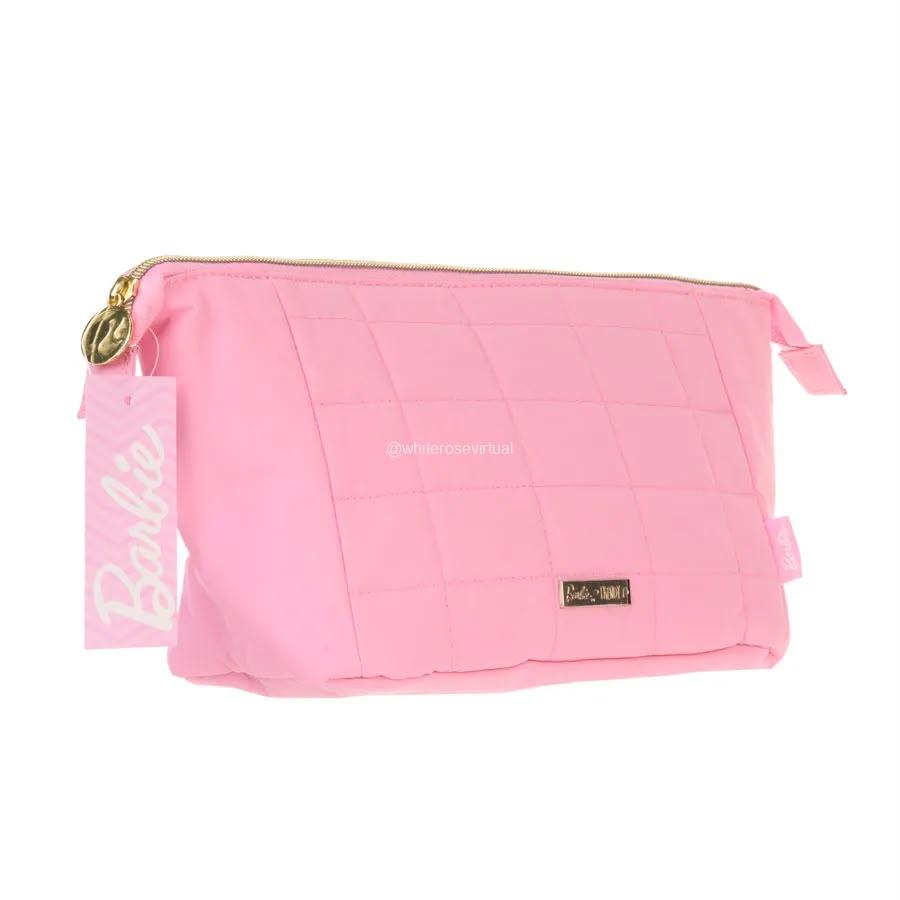 Cosmetiquera Barbie Dreams Trendy - Imagen 2