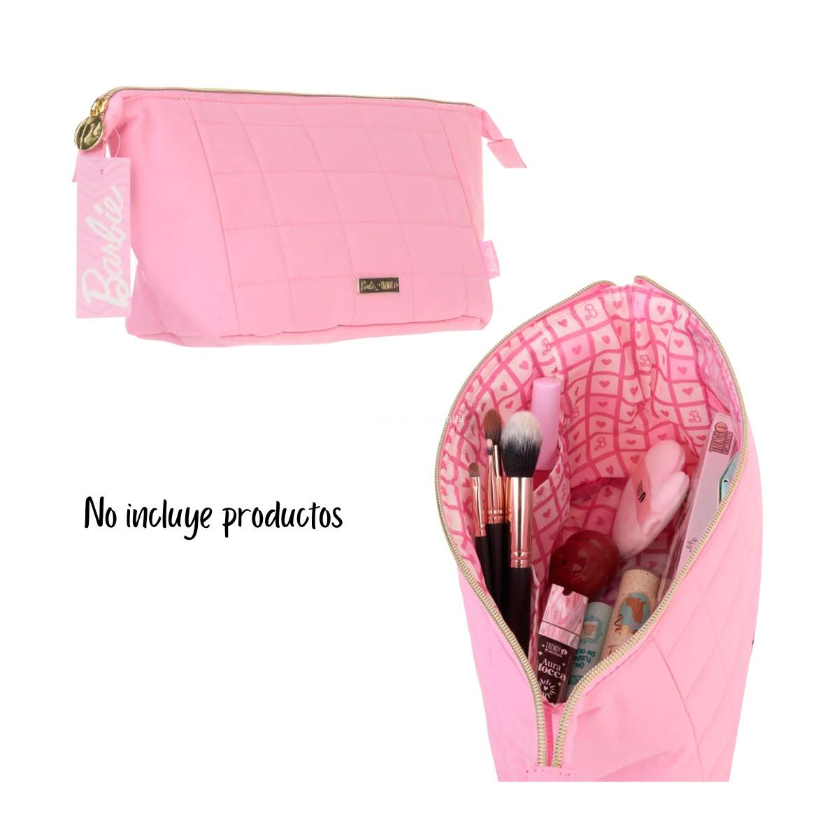 Cosmetiquera Barbie Dreams Trendy - Imagen 3