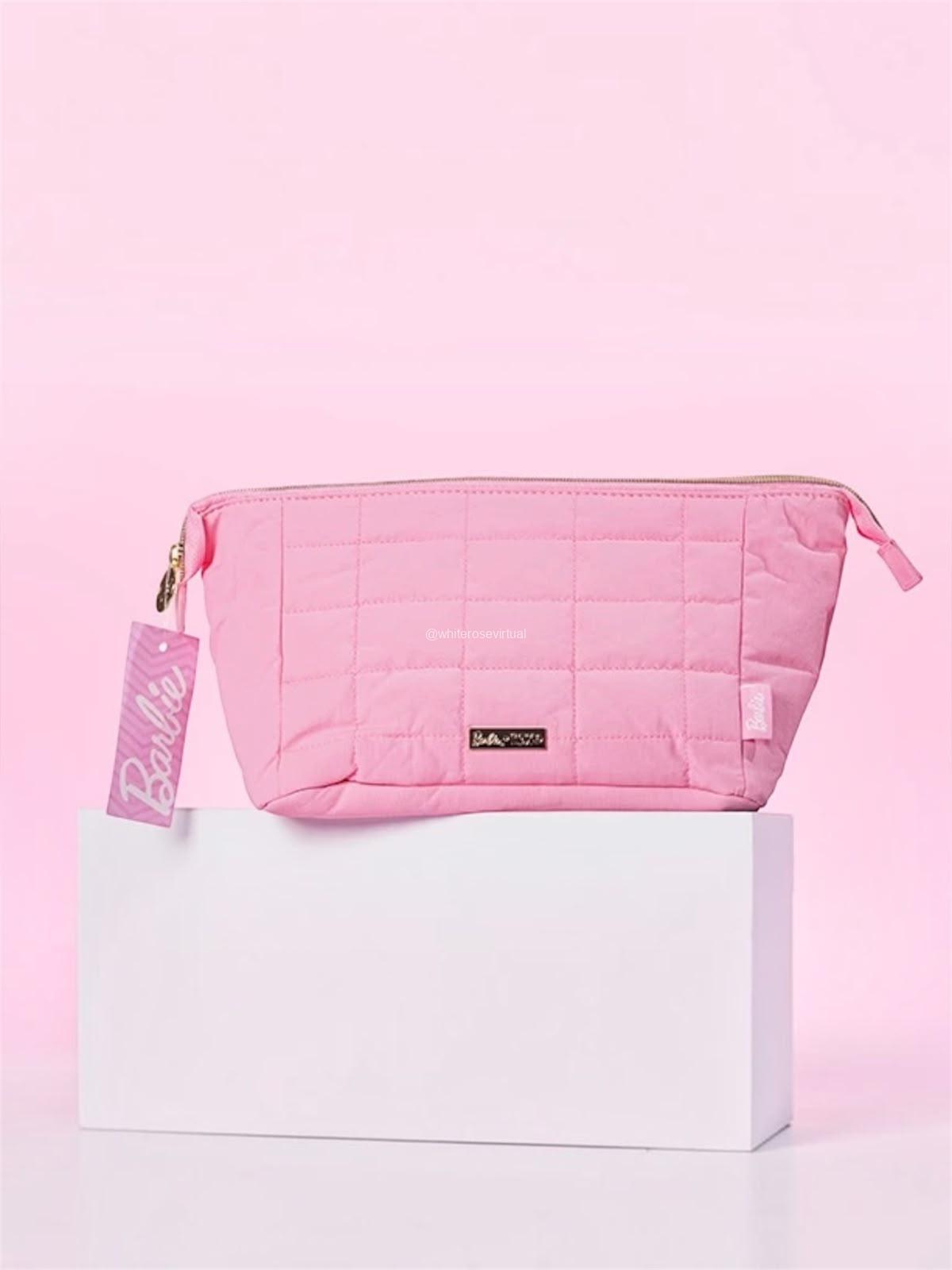 Cosmetiquera Barbie Dreams Trendy