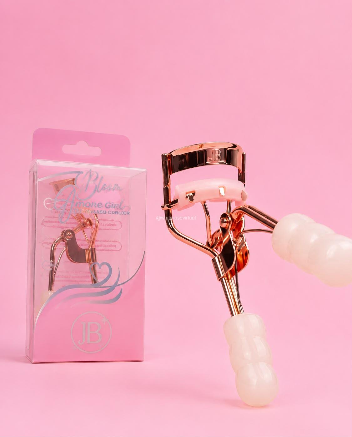 Encrespador Bloom Amore Curl Bloomshell