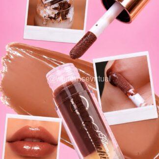 Gloss Bloom Capuchic Bloomshell