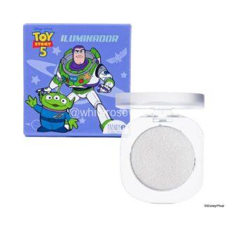 Iluminador Buzz Morado Trendy