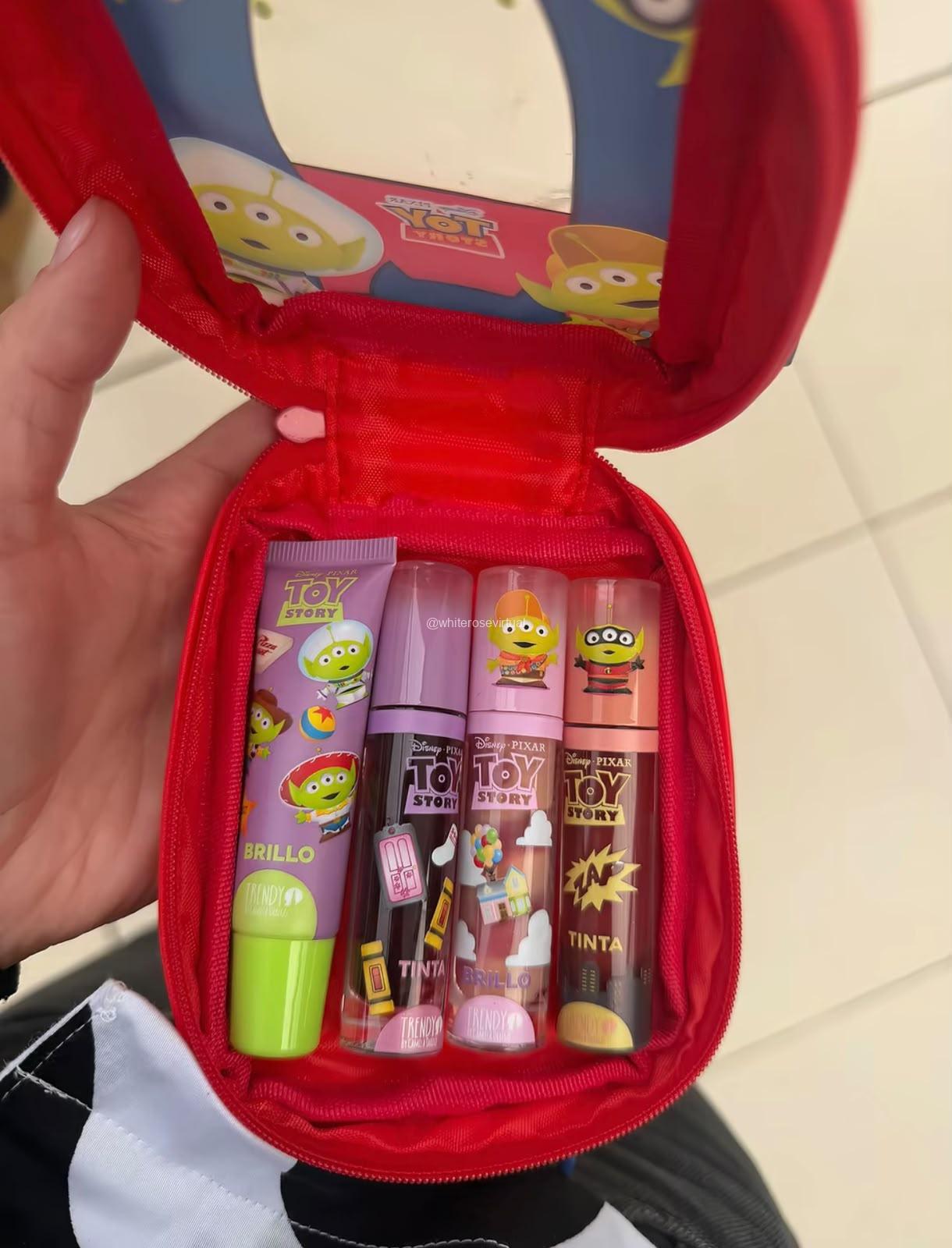 Kit Pizza Planet Trendy - Imagen 6