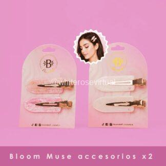 Pinzas x2 Bloom Amuse Bloomshell