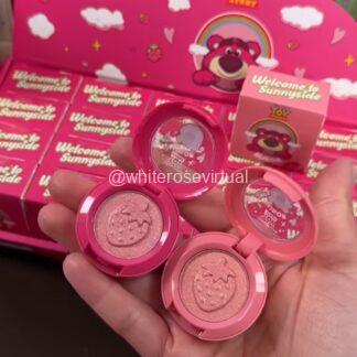 Rubor Mini Lotso Trendy
