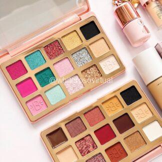 Sombras Bloom Vibes Bloomshell