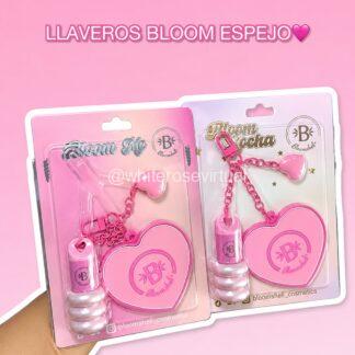 Llavero Bloom Bloomshell