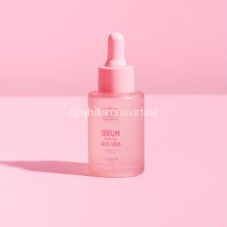 Serum Facial con Aloe Vera Girly