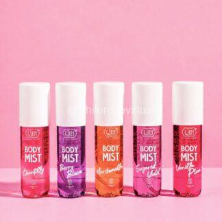 Body Mist Girly