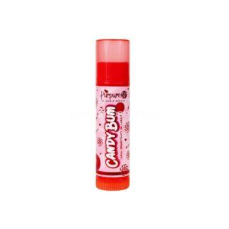 Brillo Humectante de Labios Candy Bum Purpure