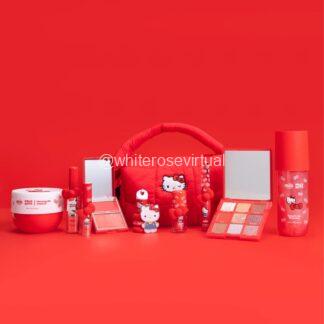 Kit Hello Kitty Miis cosmétics