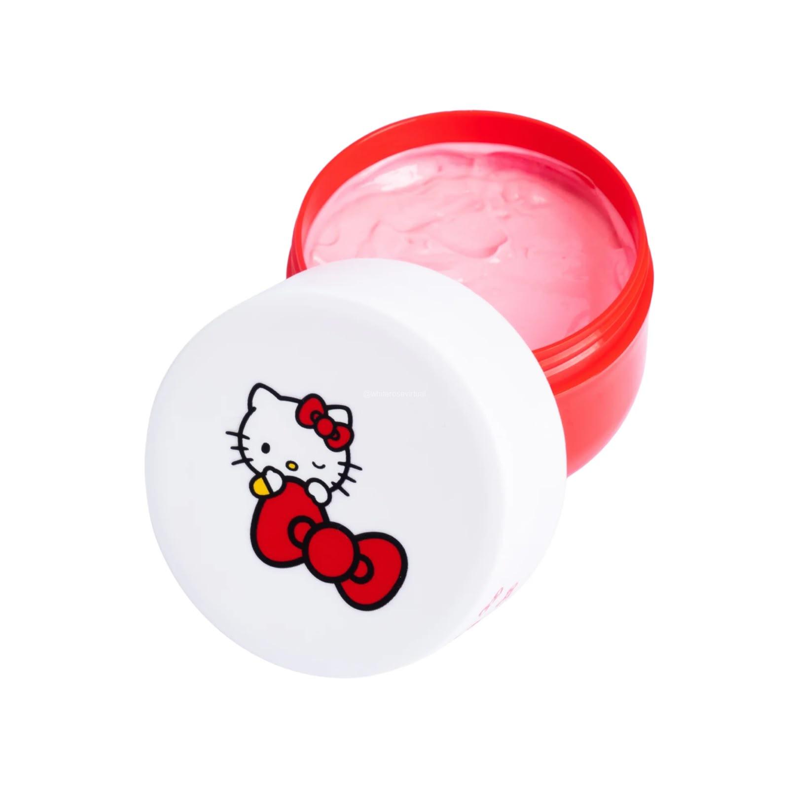 Kit Hello Kitty Miis cosmétics - Imagen 11