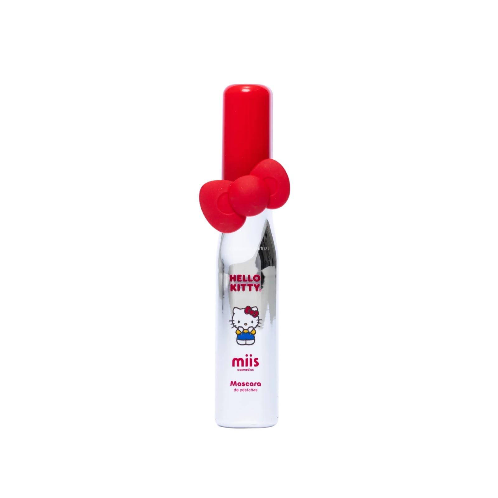 Kit Hello Kitty Miis cosmétics - Imagen 7