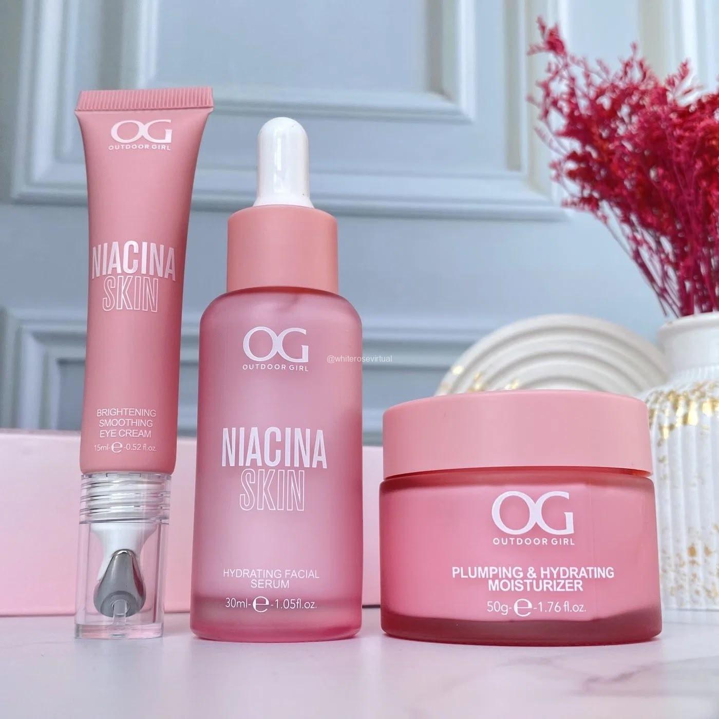 Kit de Niacinamida OG - Imagen 3