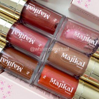 Lip Oil Shiny Majikal