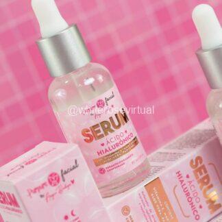 Serum Acido Hialuronico Purpure