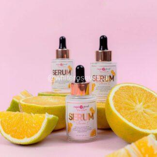 Serum Vitamina C Purpure