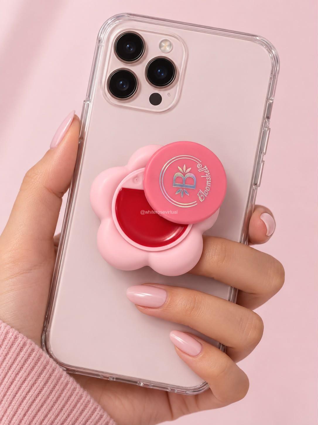 Bloom Pocket Kiss Bloomshell - Imagen 2
