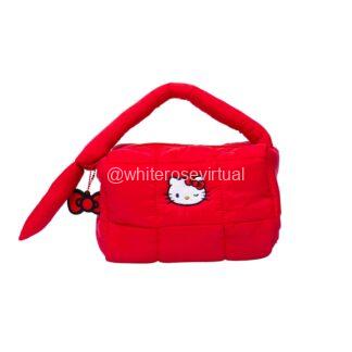 Cosmetiquera Hello Kitty Miis