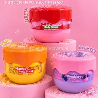 Exfoliante Purpure