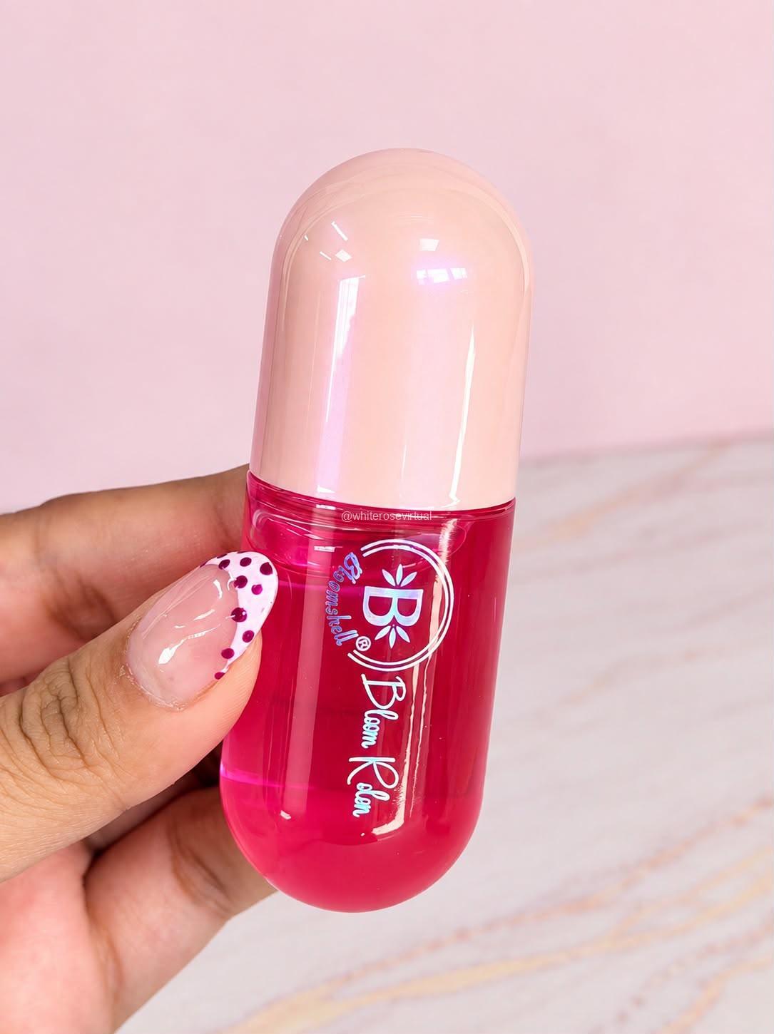 Gloss Bloom Rolon Xl Bloomshell - Imagen 2
