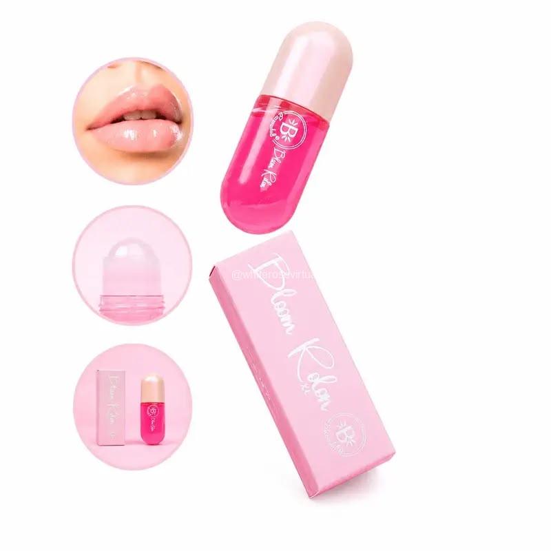 Gloss Bloom Rolon Xl Bloomshell - Imagen 3