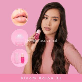 Gloss Bloom Rolon Xl Bloomshell