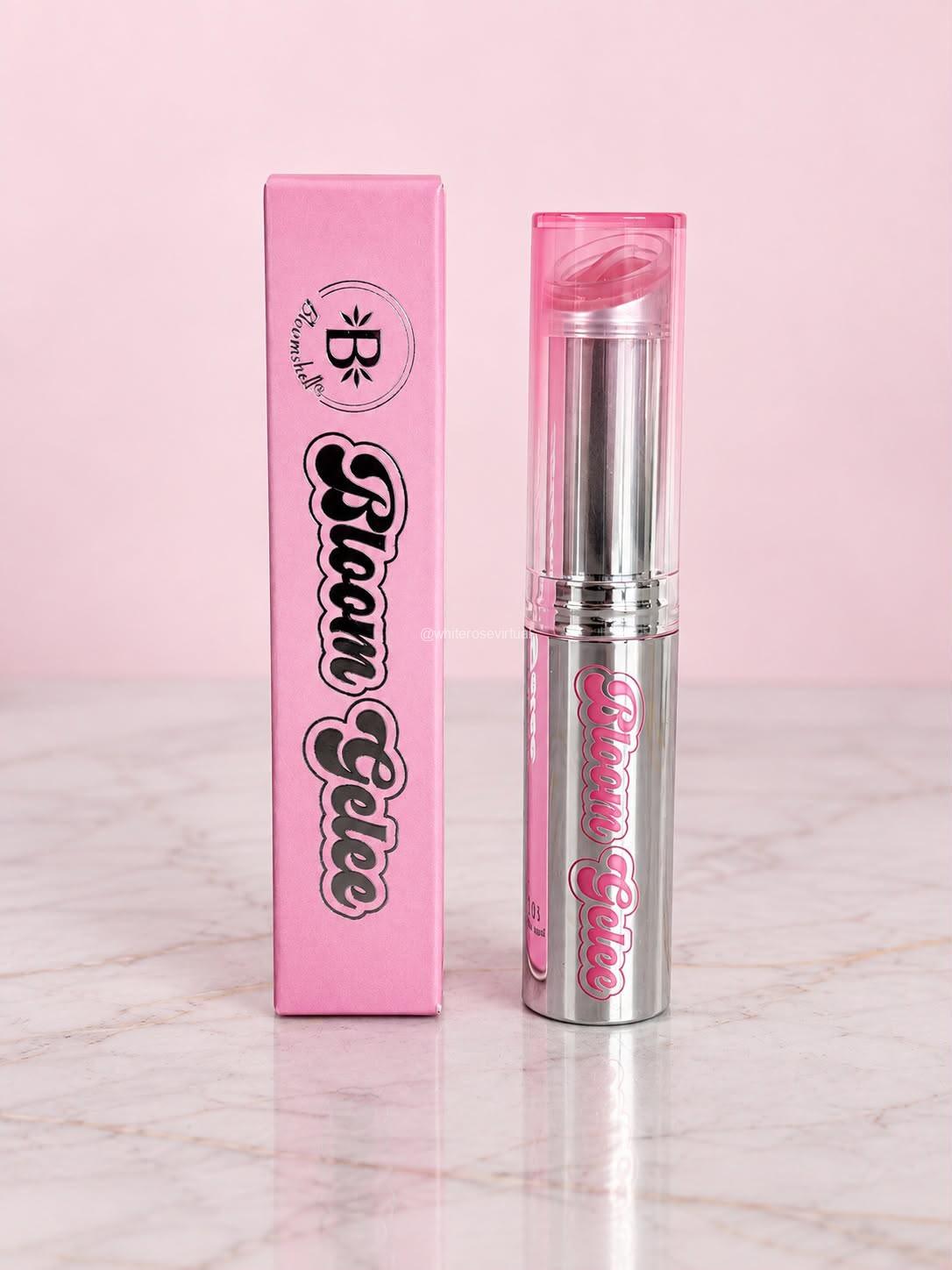 Gloss Bloom Gelee Bloomshell - Imagen 2