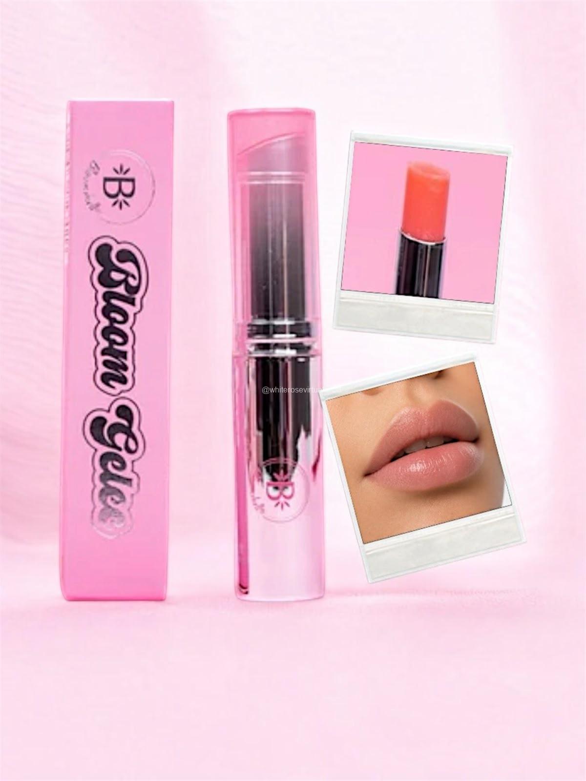 Gloss Bloom Gelee Bloomshell