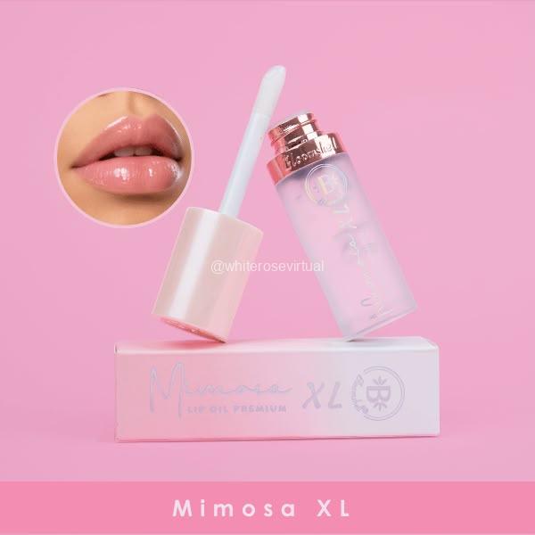 Lip Oil Mimosa XL Bloomshell - Imagen 2