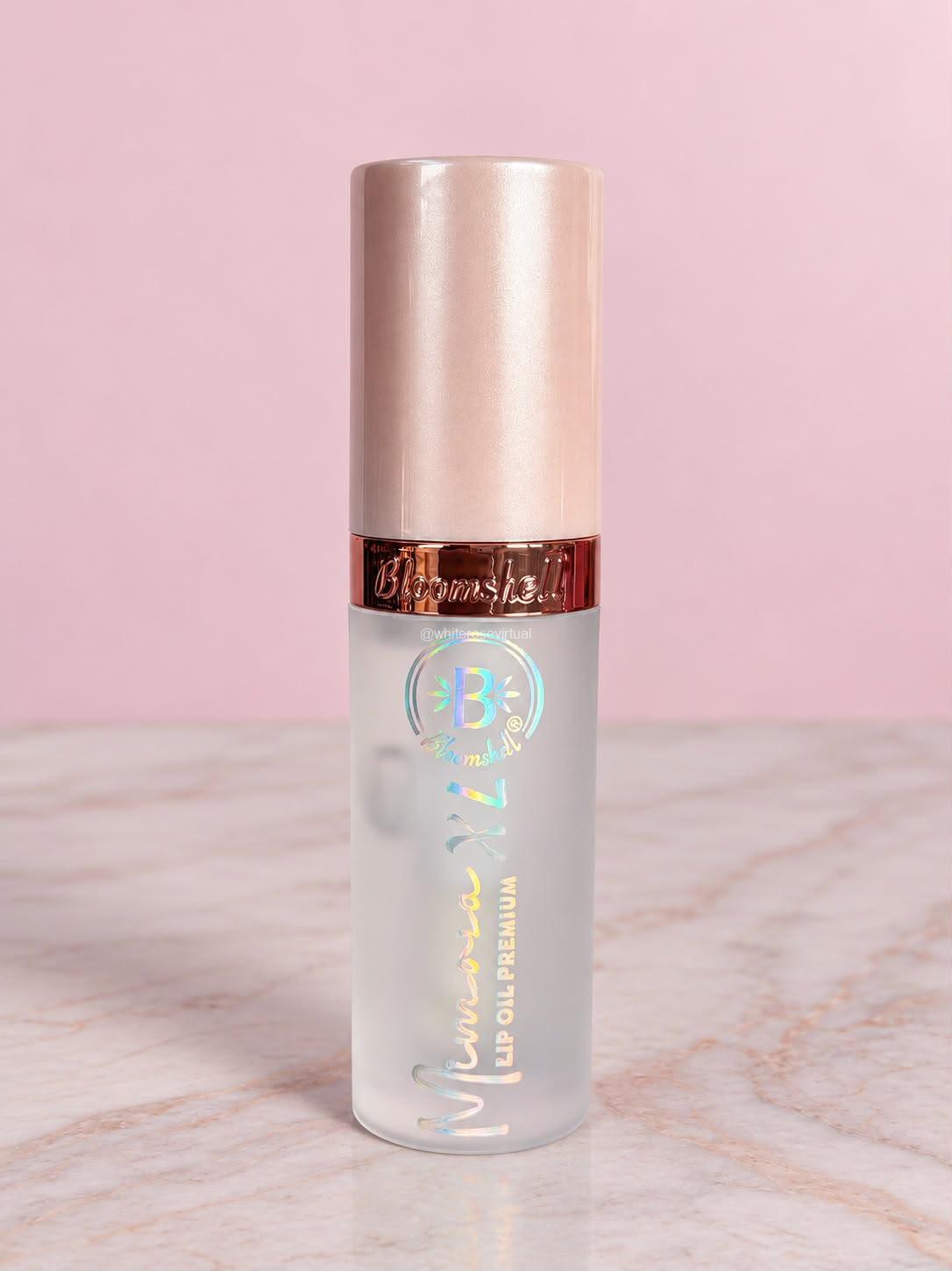 Lip Oil Mimosa XL Bloomshell