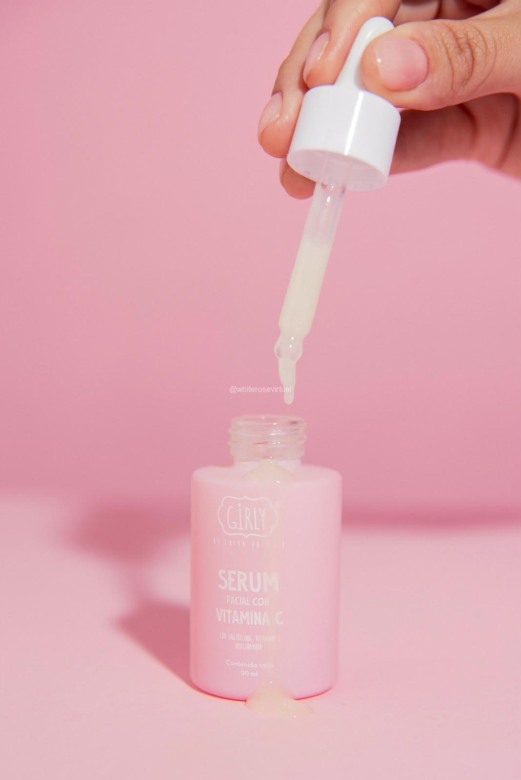 Serum Vitamina C Girly - Imagen 2