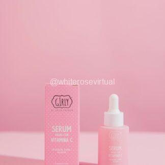 Serum Vitamina C Girly