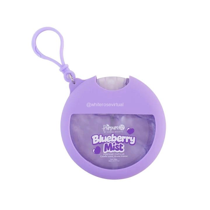 Splash Llavero Blueberry Mist Purpure - Imagen 2