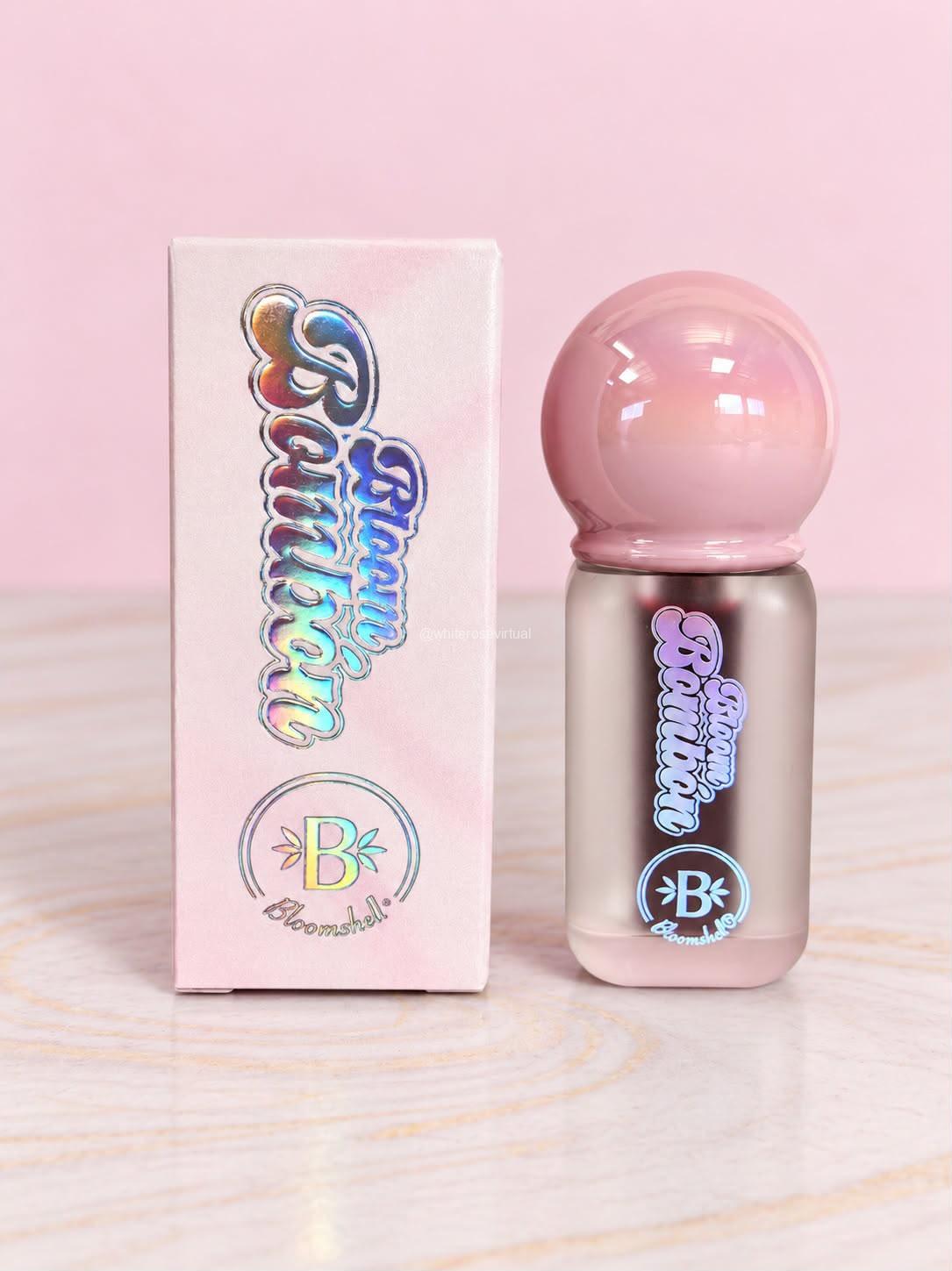 Tinta Bloom Bombón Bloomshell