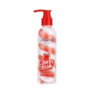 Crema Corporal Espiral Purpure