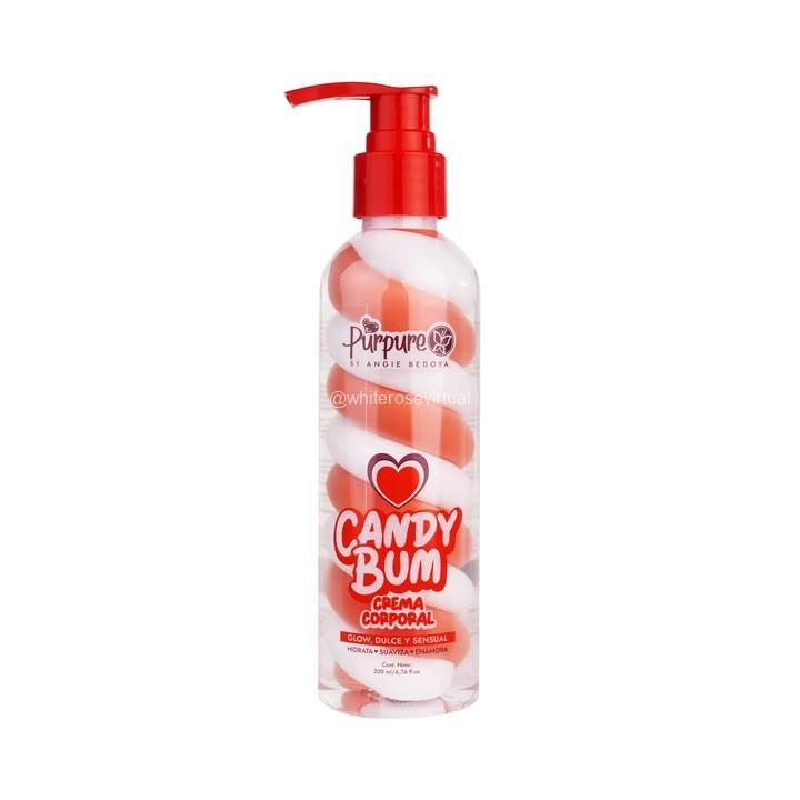 Crema Corporal Espiral Purpure