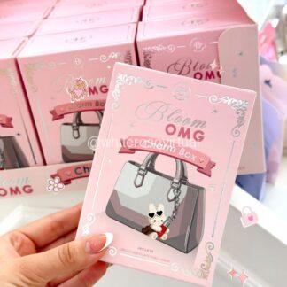Bloom OMG (Charm Box) Bloomshell