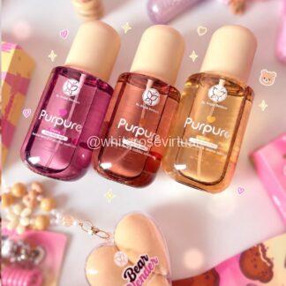 Splash Luxury Purpure