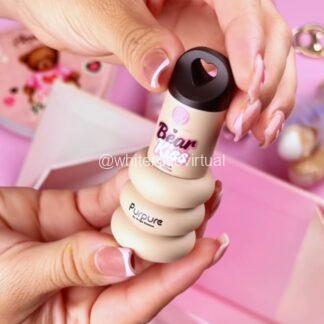 Tinta De Labios Bear Kiss Purpure