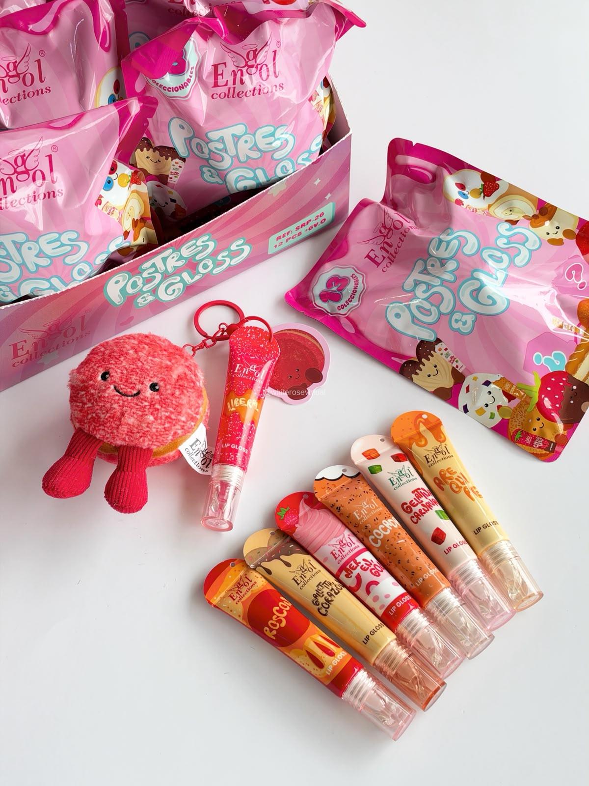 Bolsita Postres y Gloss Engol - Imagen 2