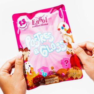 Bolsita Postres y Gloss Engol