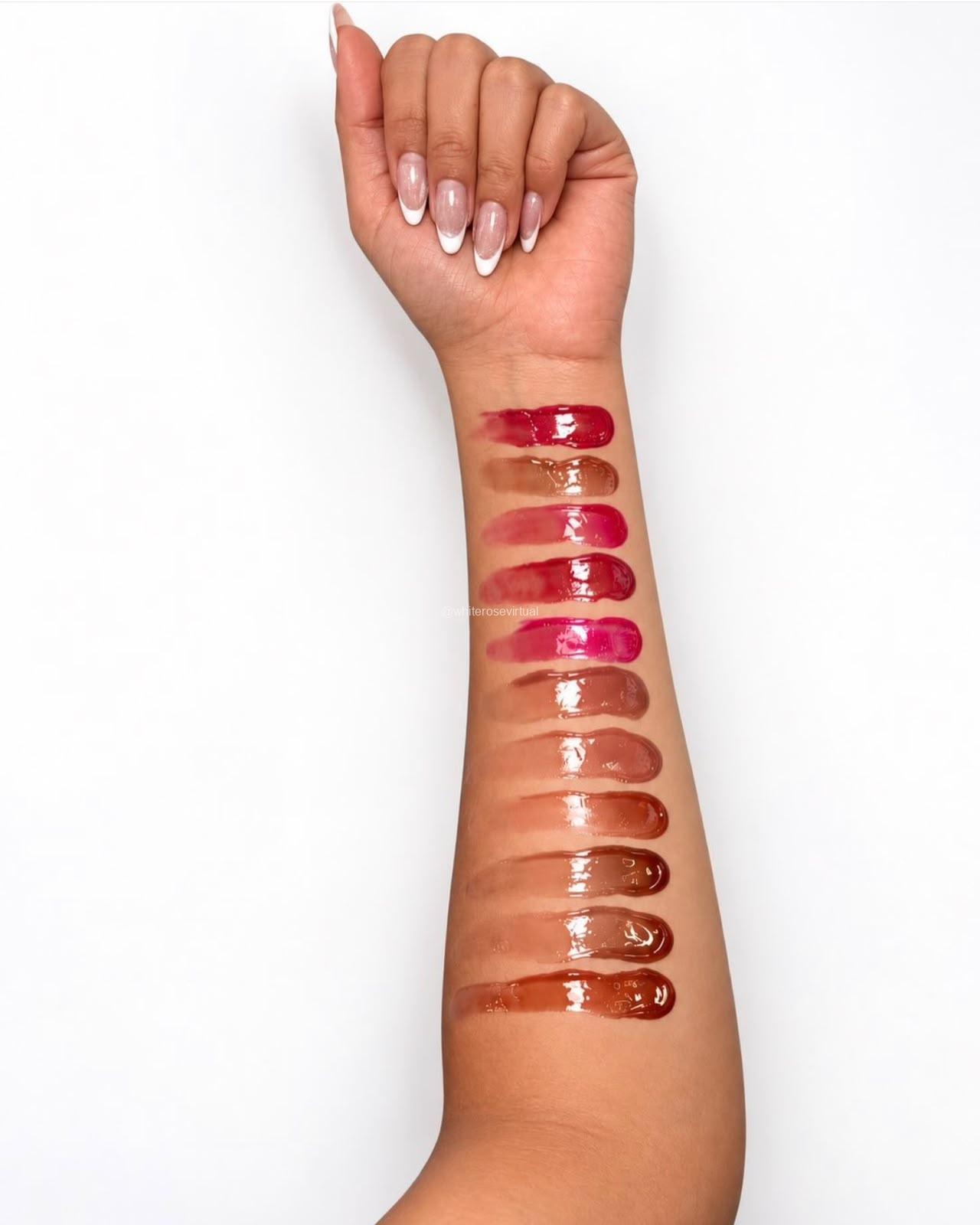 Bolsita Postres y Gloss Engol - Imagen 5