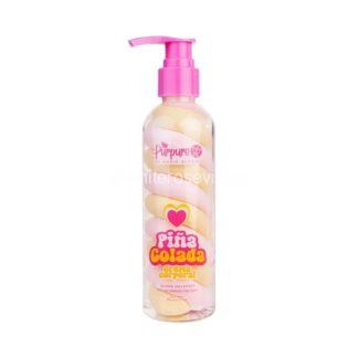 Crema Corporal Piña Colada Purpure